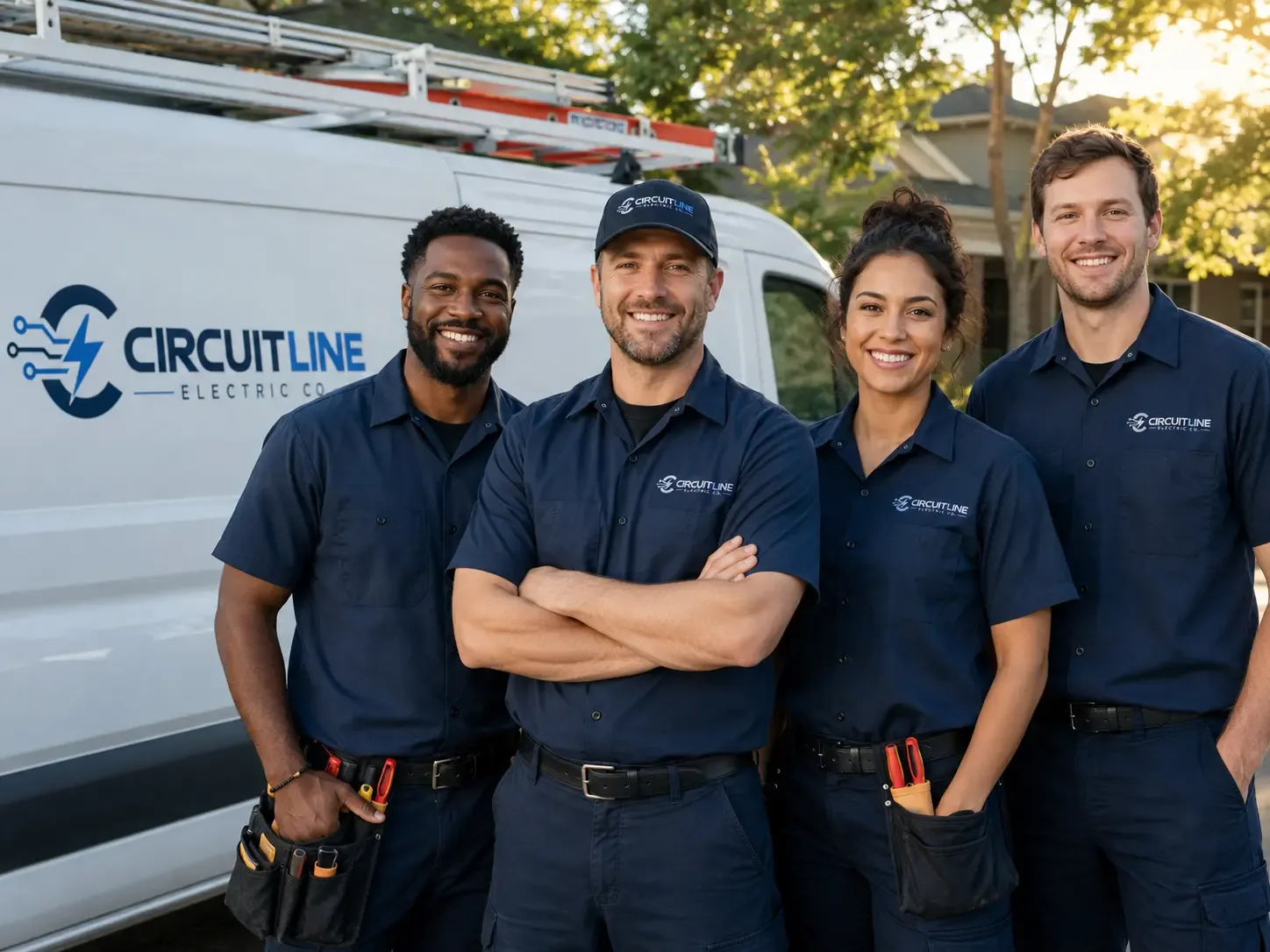 Whole Home Rewiring company in Perry, MO