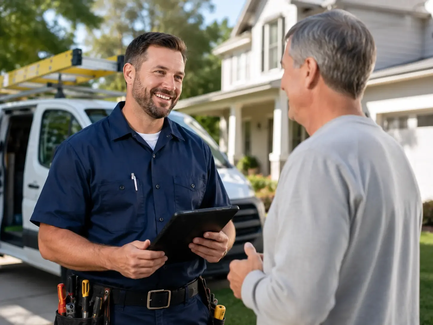 Whole Home Rewiring Perry, MO FAQs